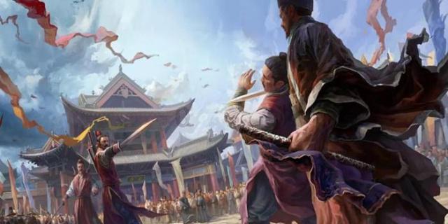 星球守卫战